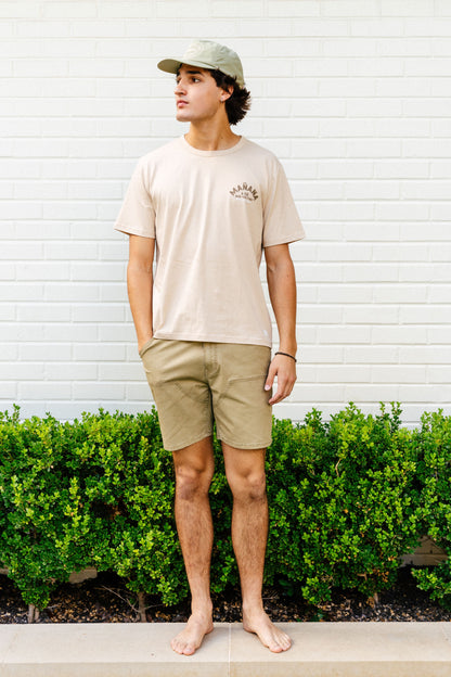 Manana Shop Tee