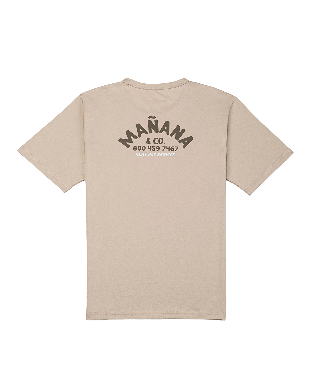 Manana Shop Tee