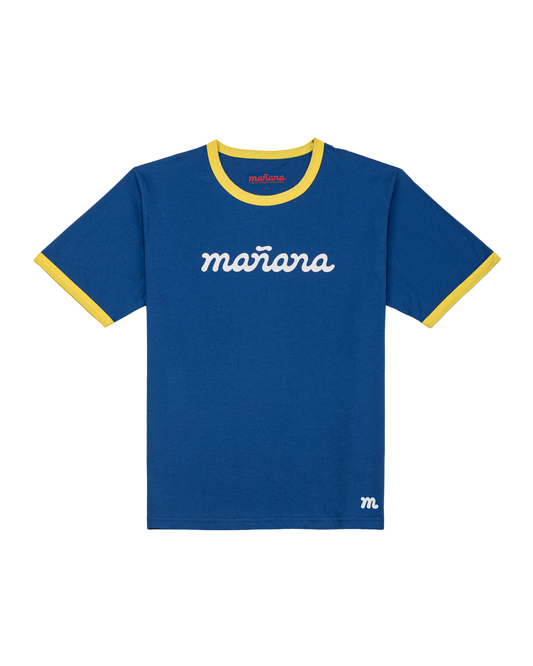 The Classic Logo Ringer