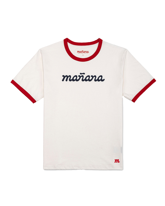 The Classic Logo Ringer