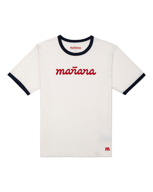 The Classic Logo Ringer