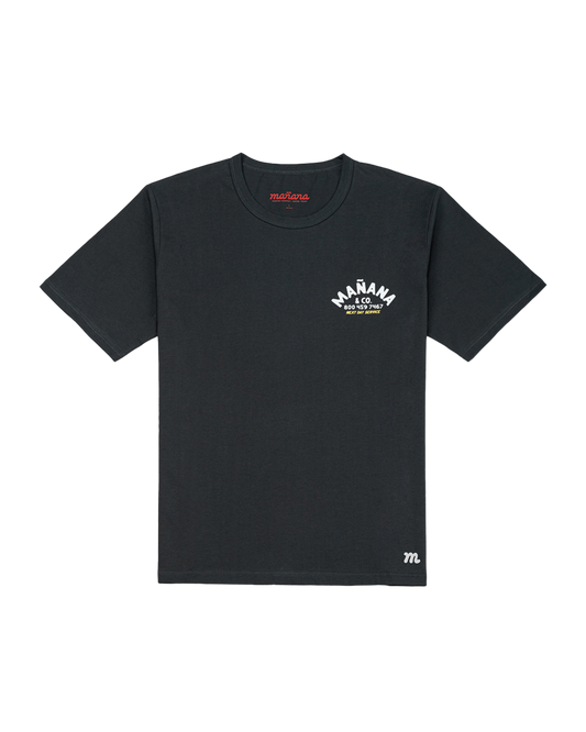 Manana Shop Tee