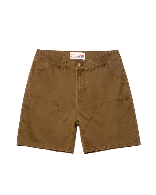 The Work Short