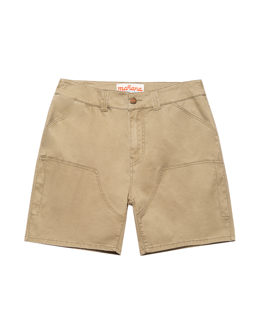 The Work Short